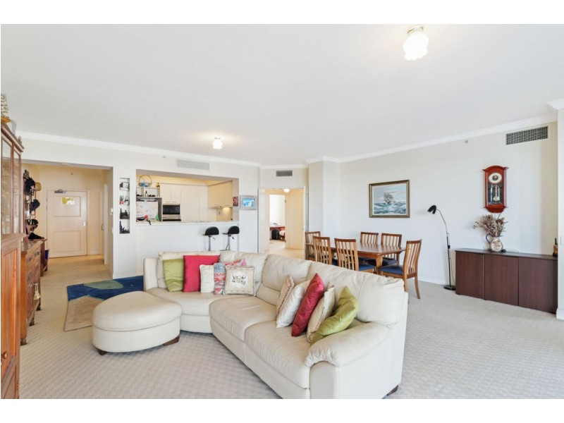 14/31 Harbour Road “Bretts Wharf”, Hamilton QLD 4007