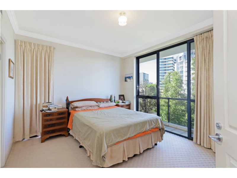 14/31 Harbour Road “Bretts Wharf”, Hamilton QLD 4007