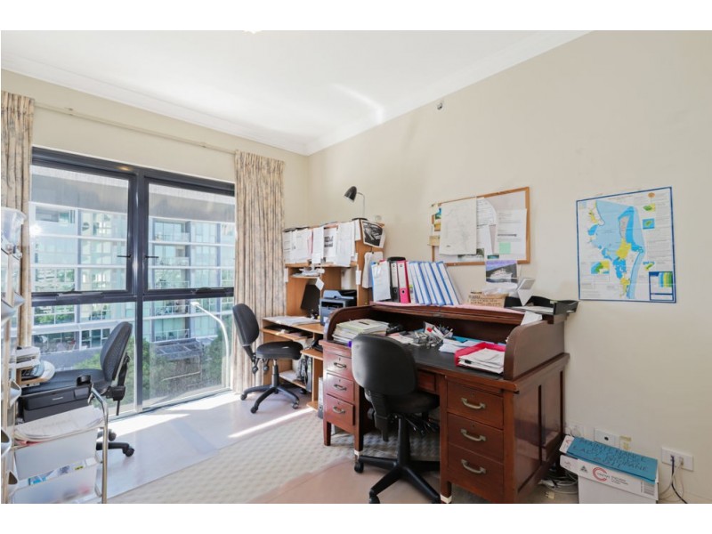 14/31 Harbour Road “Bretts Wharf”, Hamilton QLD 4007