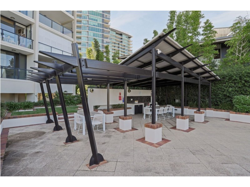 14/31 Harbour Road “Bretts Wharf”, Hamilton QLD 4007