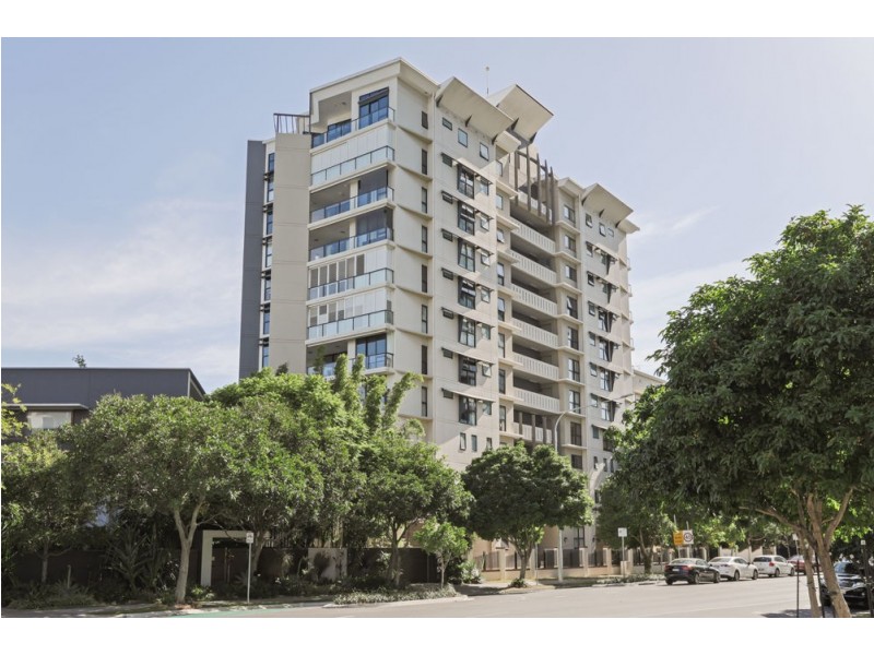 14/31 Harbour Road “Bretts Wharf”, Hamilton QLD 4007