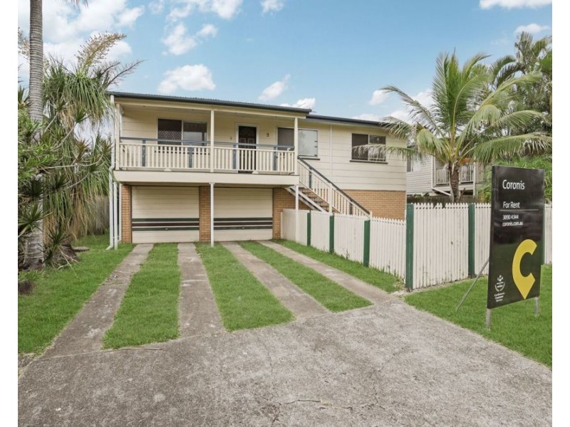 9 Eisley Street, Tingalpa QLD 4173