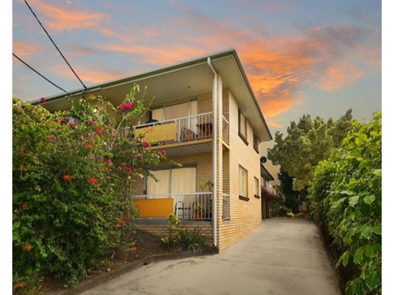 4/30 Juliette Street, Annerley QLD 4103