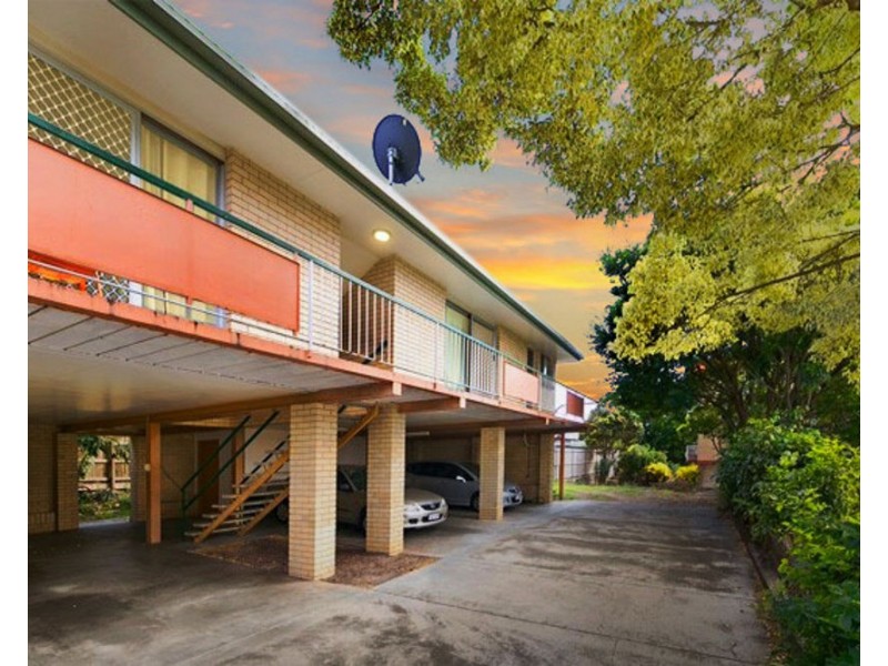 4/30 Juliette Street, Annerley QLD 4103