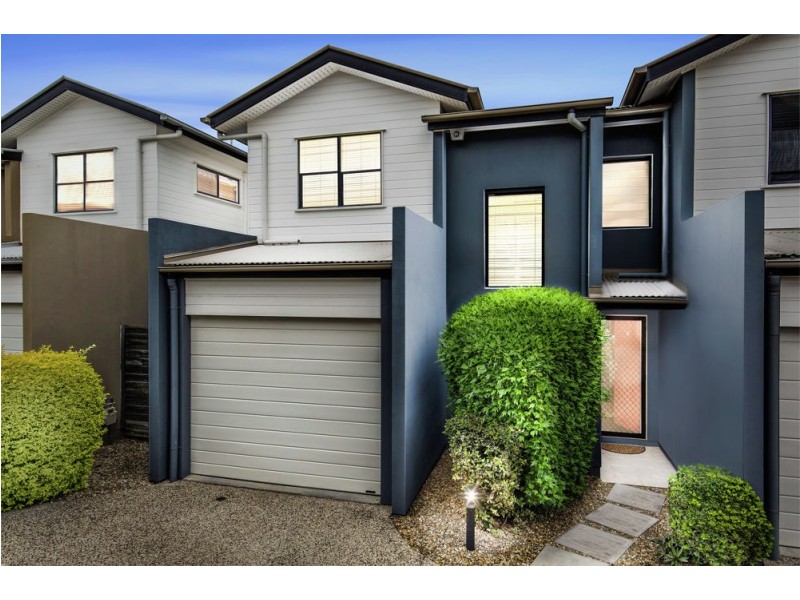 16 Park Street, Hawthorne QLD 4171