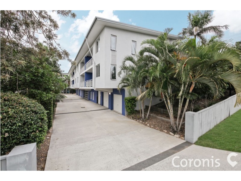208/18 Richmond Road, Morningside QLD 4170