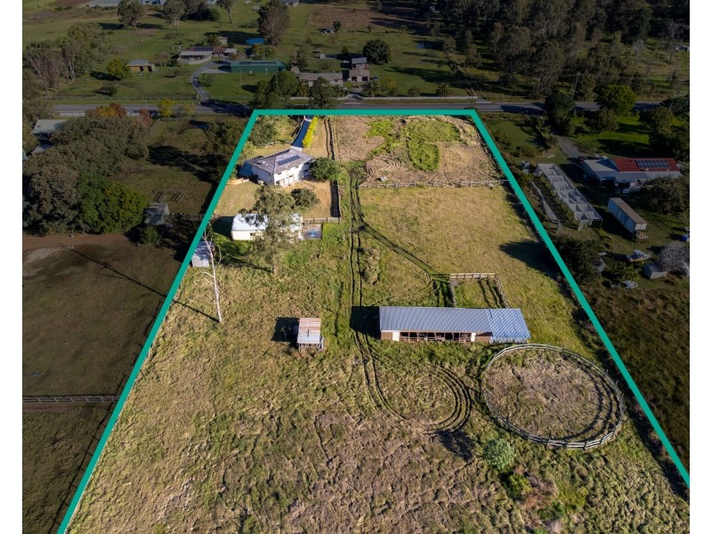 126-134 Featherstone Road, Chambers Flat QLD 4133