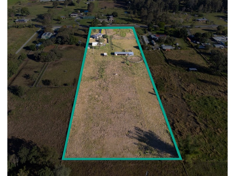 126-134 Featherstone Road, Chambers Flat QLD 4133