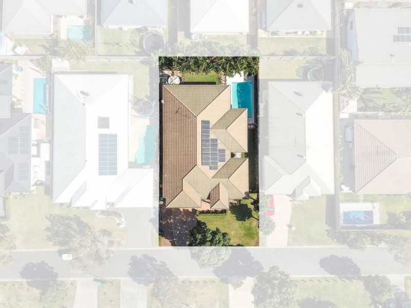 5 Brush Box Place, Wakerley QLD 4154