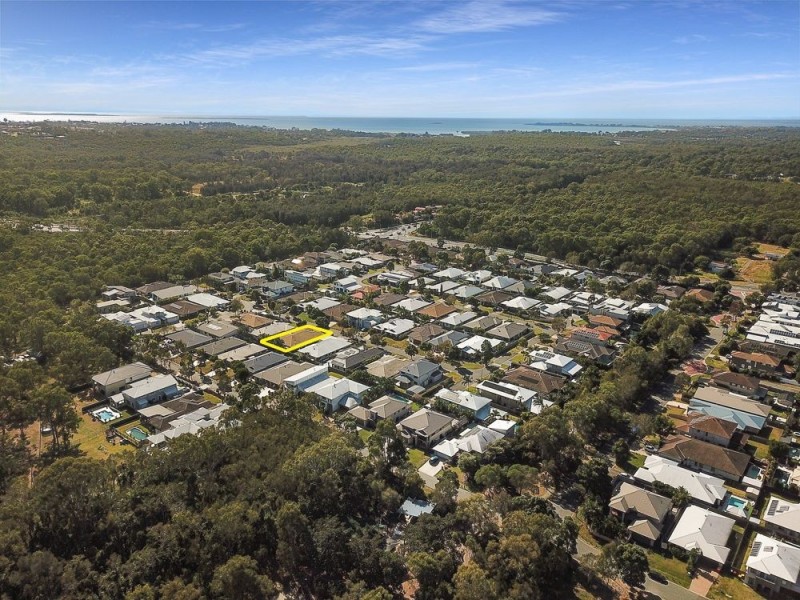 5 Brush Box Place, Wakerley QLD 4154