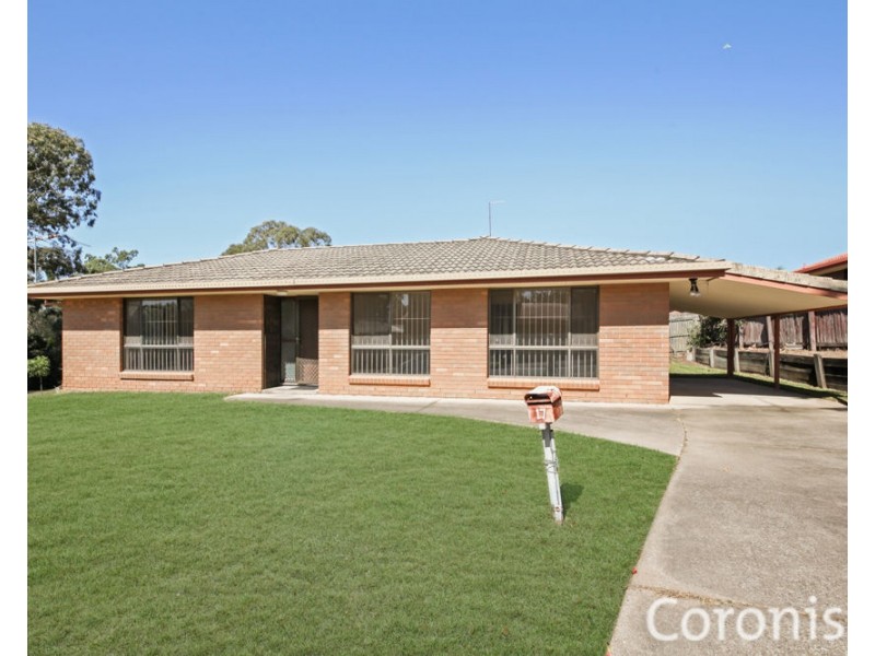 17 Banika St, Mansfield QLD 4122