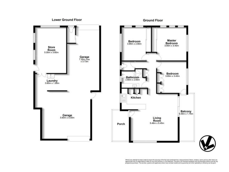 265 Oates Avenue, Holland Park QLD 4121 Floorplan