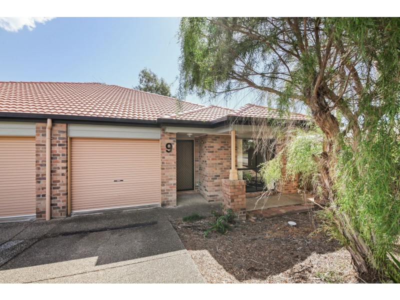 9/192 Long, Cleveland QLD 4163