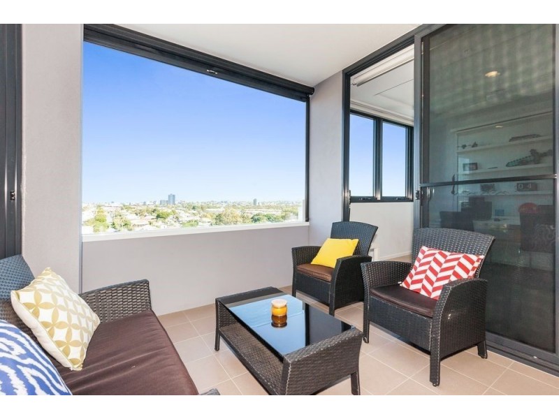 1083/123 Cavendish Road, Coorparoo QLD 4151