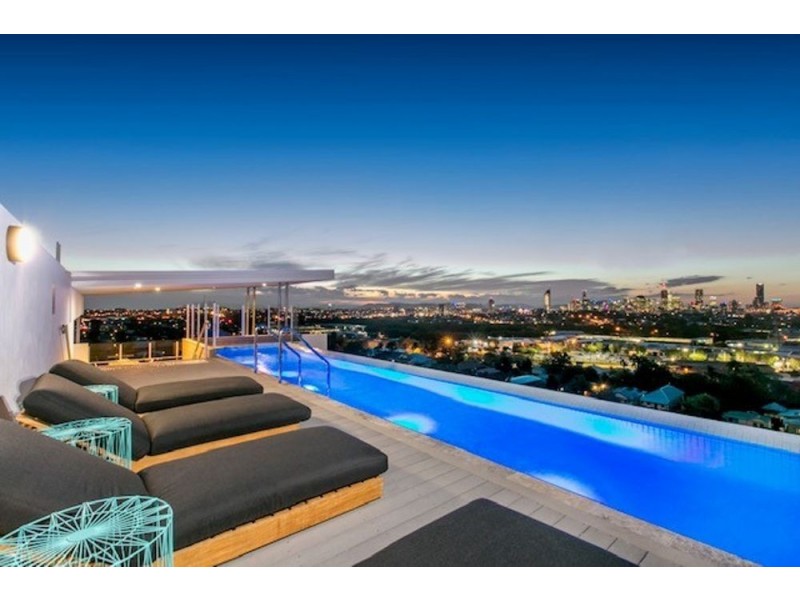 1083/123 Cavendish Road, Coorparoo QLD 4151