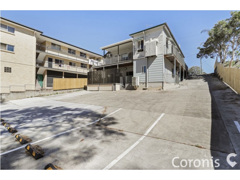 138 Gladstone Road (Unit 1), Highgate Hill QLD 4101