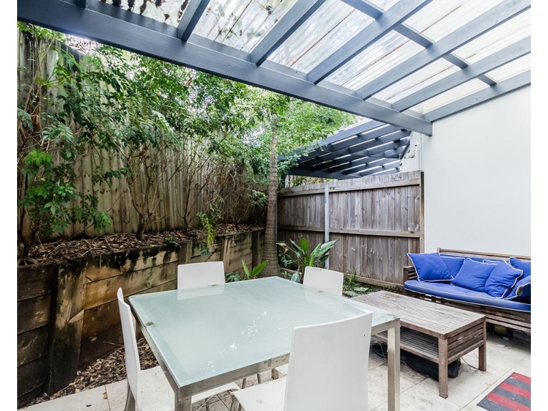 3/20 Fraser Street, Morningside QLD 4170