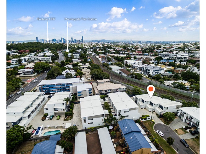 3/20 Fraser Street, Morningside QLD 4170
