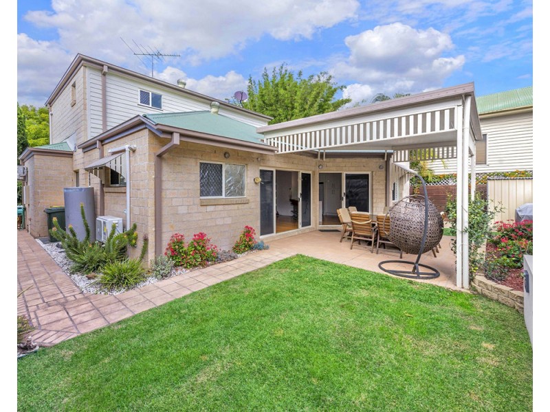 3 Gladstone Street, Coorparoo QLD 4151