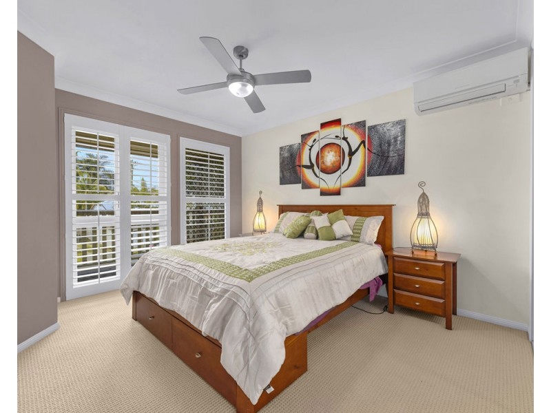 3 Gladstone Street, Coorparoo QLD 4151