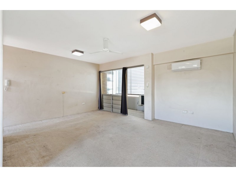 4/46 Merthyr Road, New Farm QLD 4005