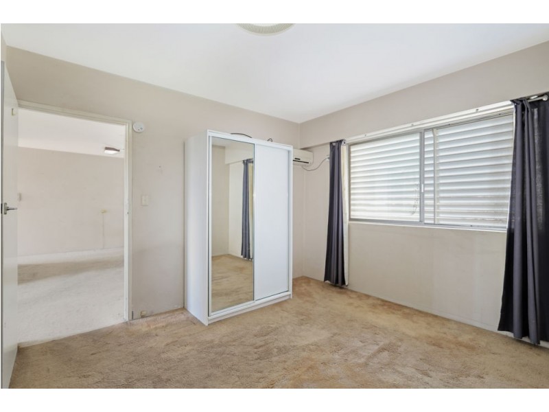 4/46 Merthyr Road, New Farm QLD 4005
