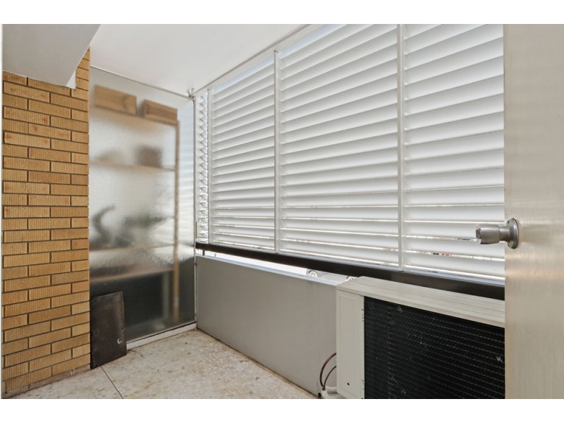 4/46 Merthyr Road, New Farm QLD 4005