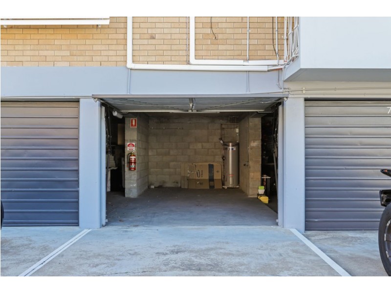 4/46 Merthyr Road, New Farm QLD 4005