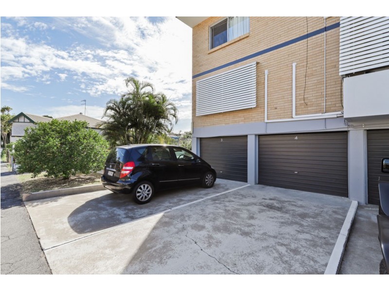 4/46 Merthyr Road, New Farm QLD 4005