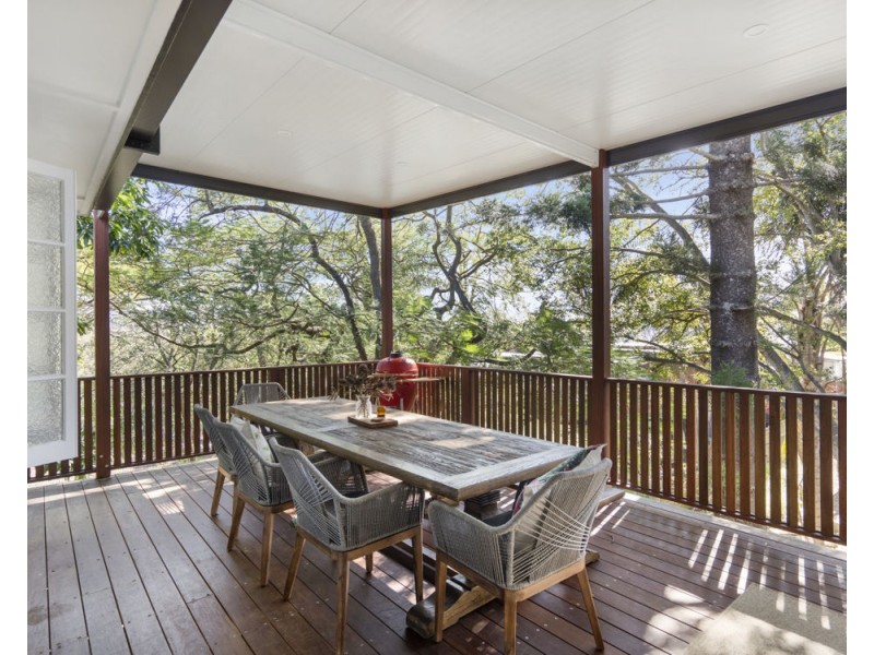 12 Glenrosa Road, Red Hill QLD 4059