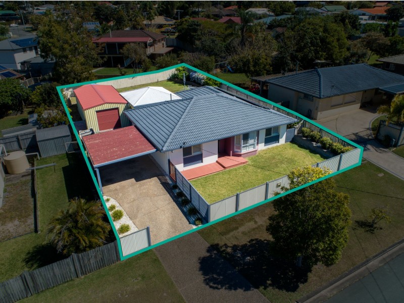 19 Moselle Drive, Thornlands QLD 4164