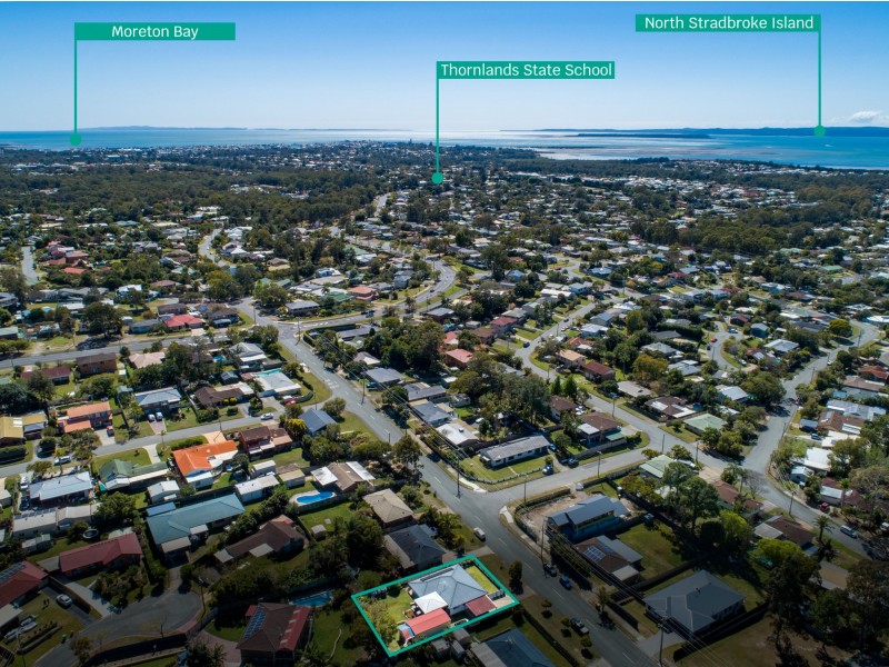 19 Moselle Drive, Thornlands QLD 4164