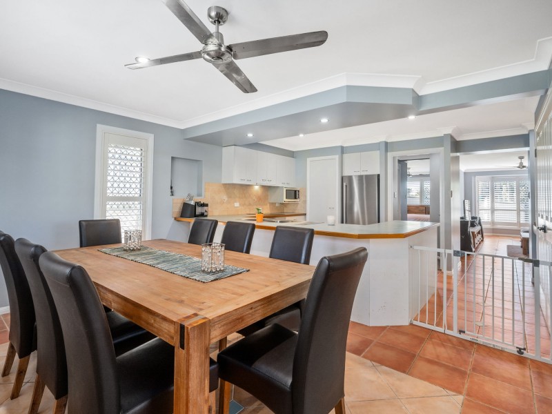 19 Moselle Drive, Thornlands QLD 4164