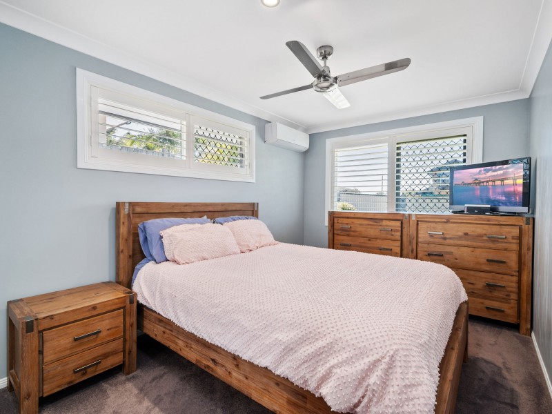 19 Moselle Drive, Thornlands QLD 4164