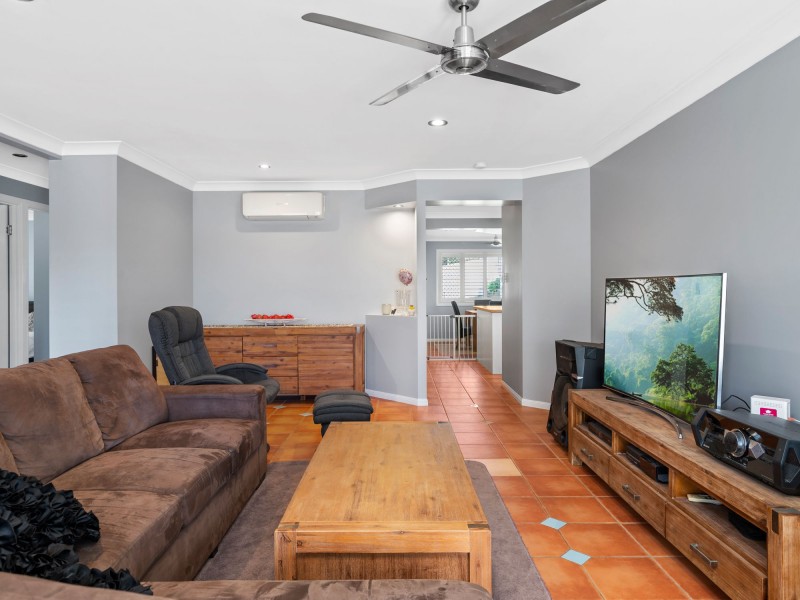 19 Moselle Drive, Thornlands QLD 4164