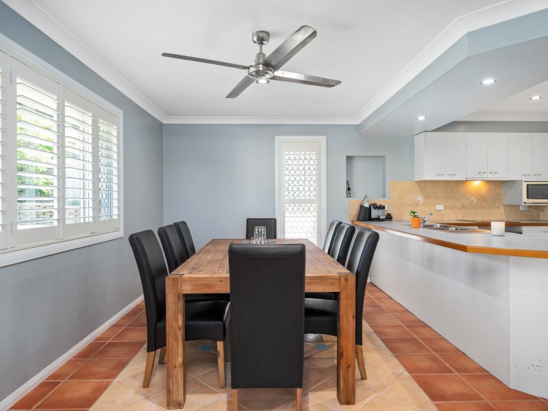 19 Moselle Drive, Thornlands QLD 4164