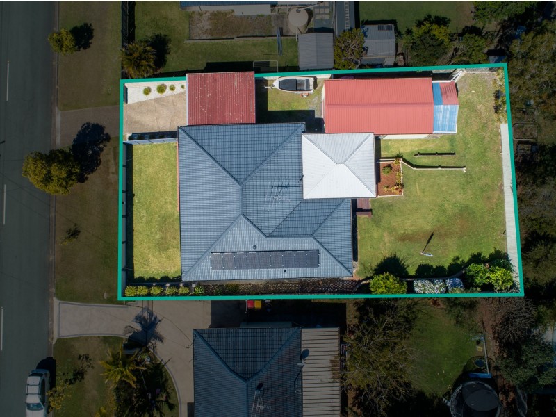 19 Moselle Drive, Thornlands QLD 4164
