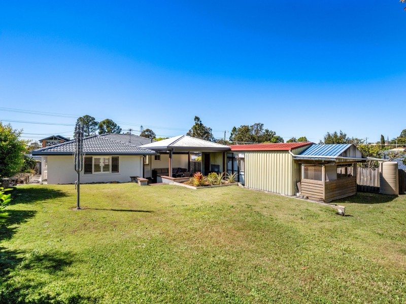 19 Moselle Drive, Thornlands QLD 4164