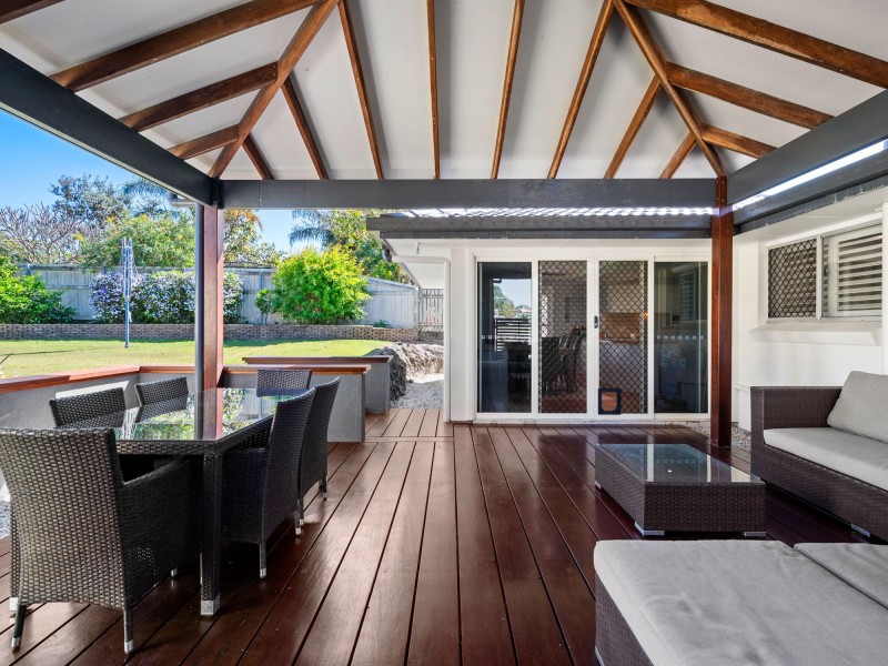 19 Moselle Drive, Thornlands QLD 4164