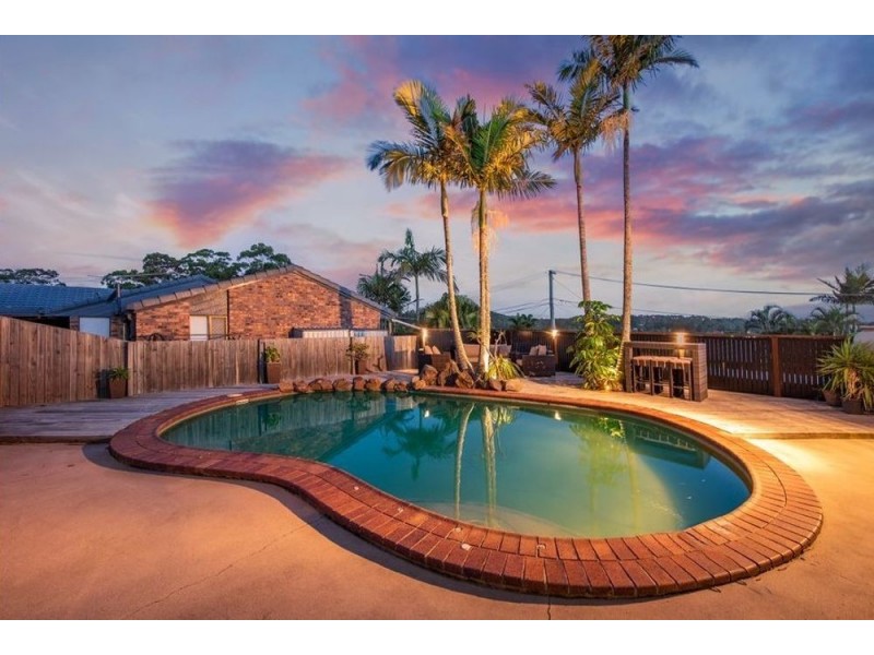 1 Circle Court, Rochedale South QLD 4123