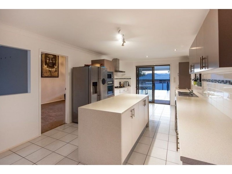 1 Circle Court, Rochedale South QLD 4123