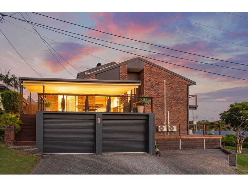 1 Circle Court, Rochedale South QLD 4123