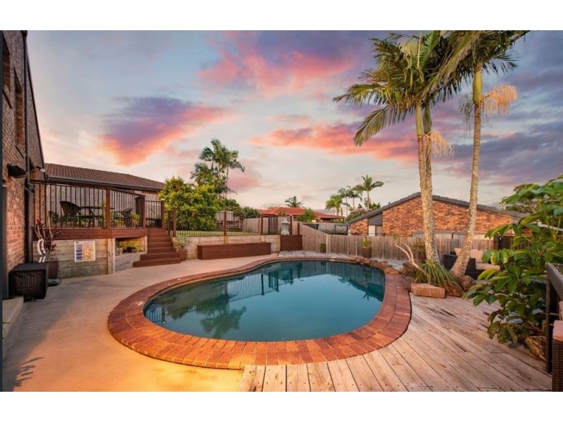 1 Circle Court, Rochedale South QLD 4123