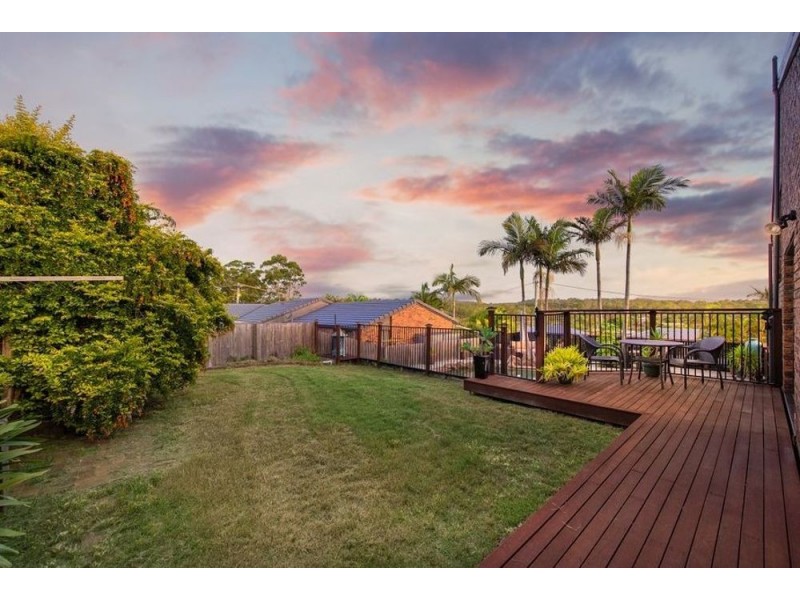 1 Circle Court, Rochedale South QLD 4123