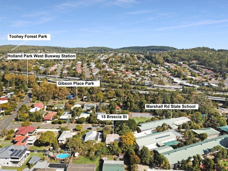 15 Brescia Street, Holland Park West QLD 4121