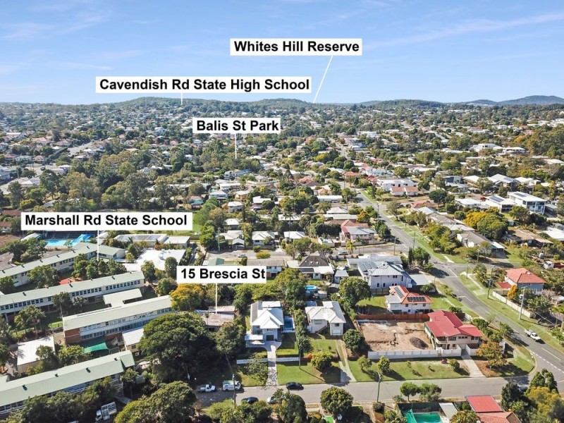 15 Brescia Street, Holland Park West QLD 4121
