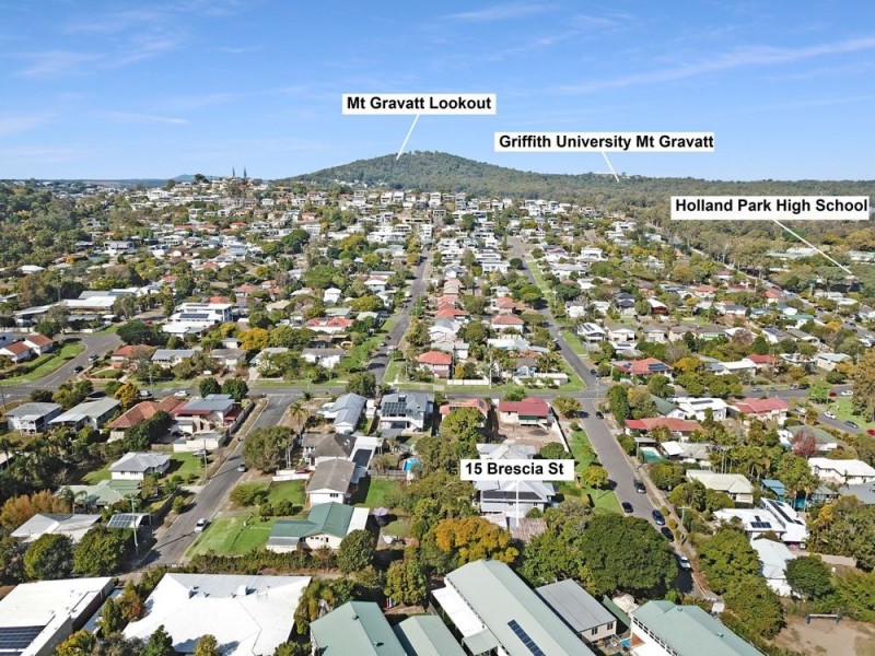 15 Brescia Street, Holland Park West QLD 4121