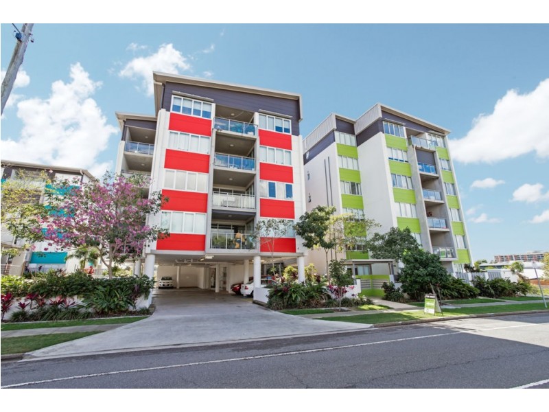153/986 Wynnum Road, Cannon Hill QLD 4170