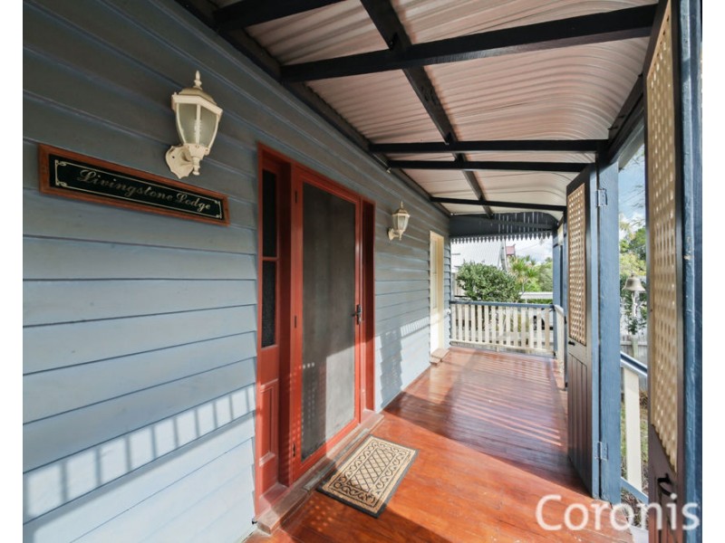 29 Livingstone Street, Yeerongpilly QLD 4105