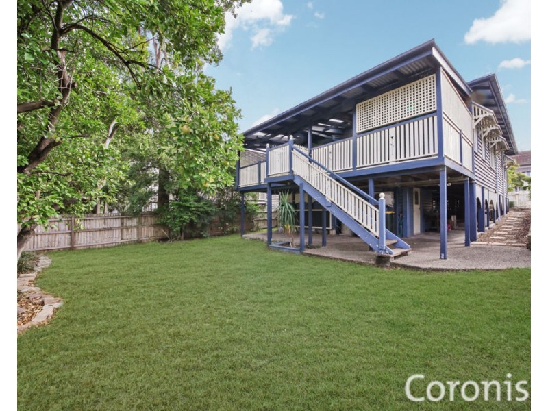 29 Livingstone Street, Yeerongpilly QLD 4105